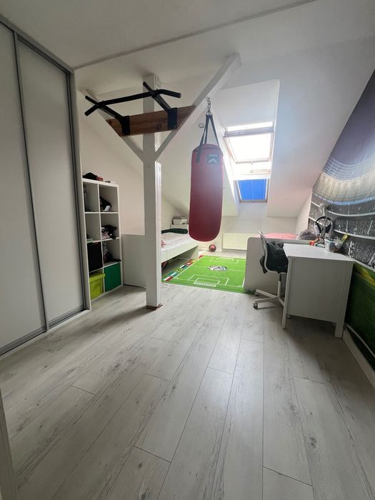 Mieszkanie 3-pokojowe Kraków Podgórze, ul. Płaszowska. Zdjęcie 2