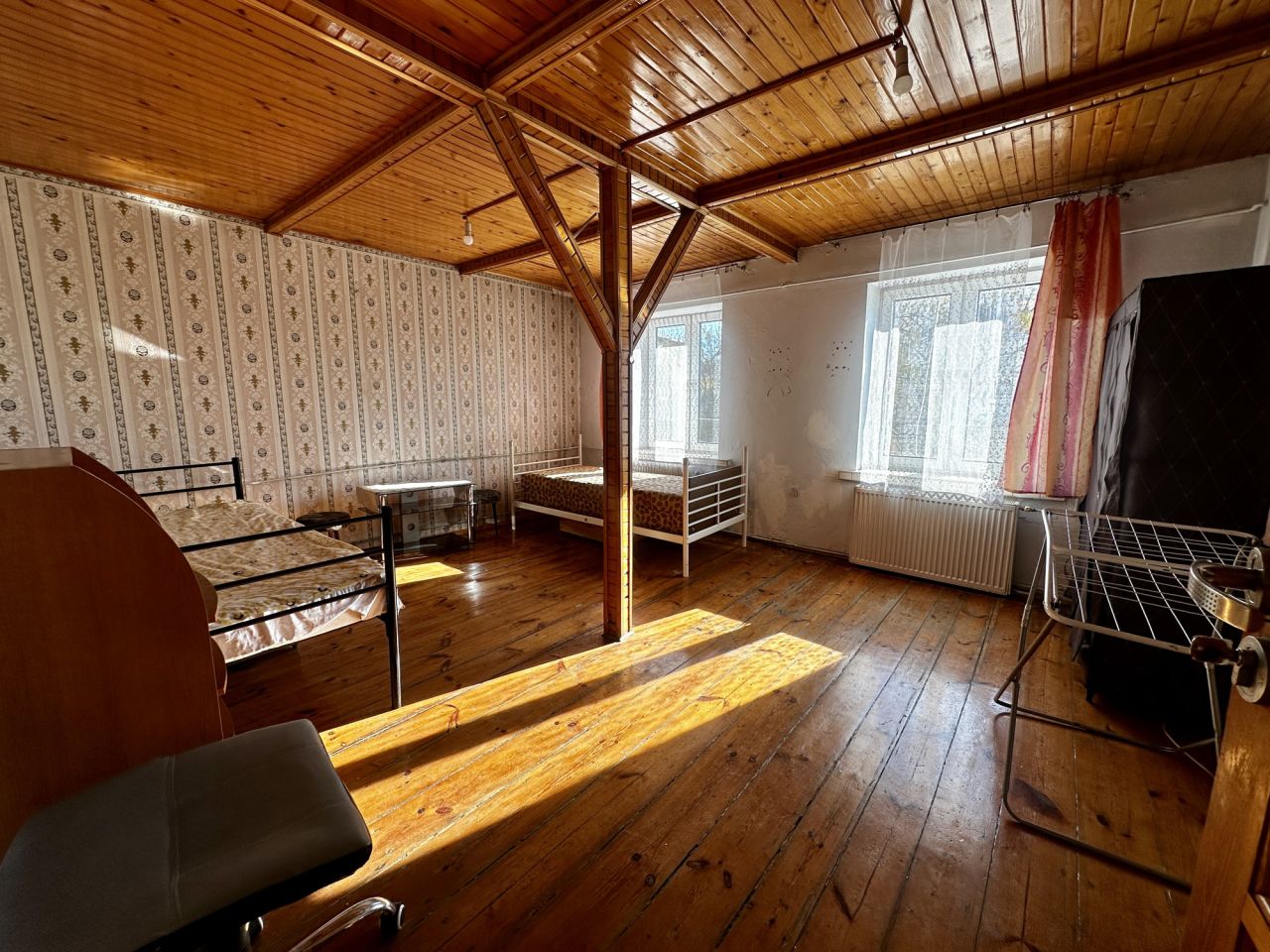 kamienica Łódź Bałuty, ul. Drewnowska. Zdjęcie 7