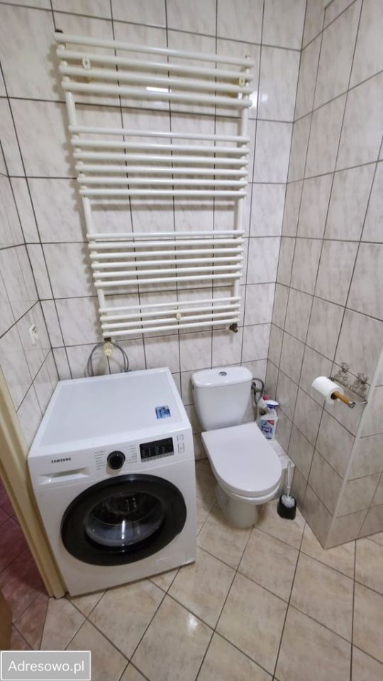 Mieszkanie 2-pokojowe Świnoujście Centrum, ul. Jacka Malczewskiego. Zdjęcie 6