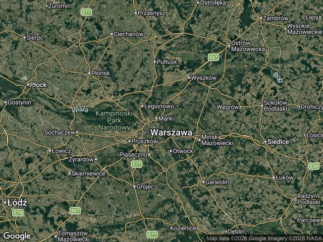 Mieszkanie 2-pokojowe Zielonka. Zdjęcie 1