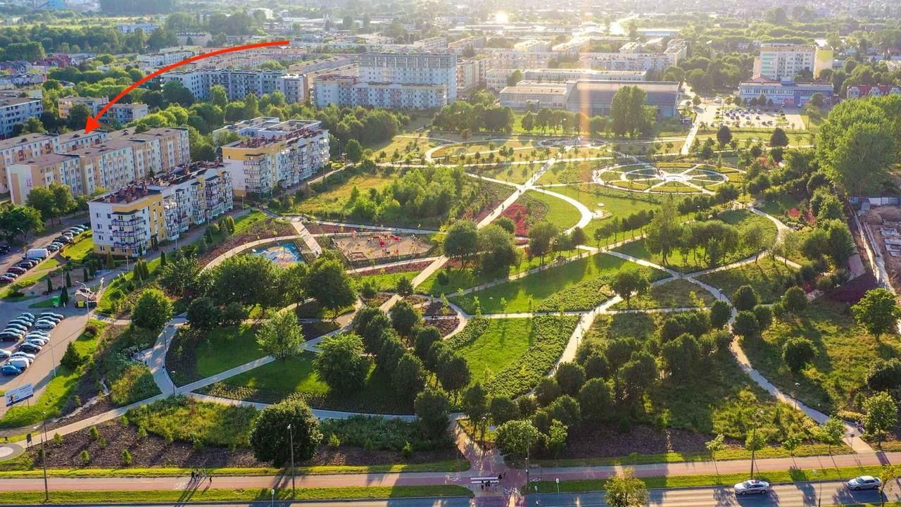 Mieszkanie 2-pokojowe Łomża Śródmieście, ul. Bolesława Prusa. Zdjęcie 11