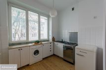 Mieszkanie 1-pokojowe Warszawa Młynów, ul. Eustachego Tyszkiewicza. Zdjęcie 1