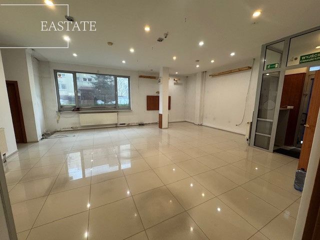 Lokal Warszawa Wilanów, ul. Marconich. Zdjęcie 7