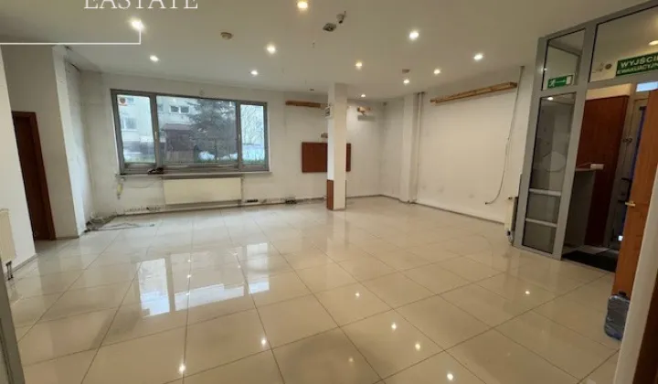 Lokal Warszawa Wilanów, ul. Marconich