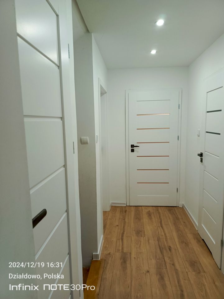 bliźniak, 5 pokoi Działdowo, ul. Młodzieżowa. Zdjęcie 16