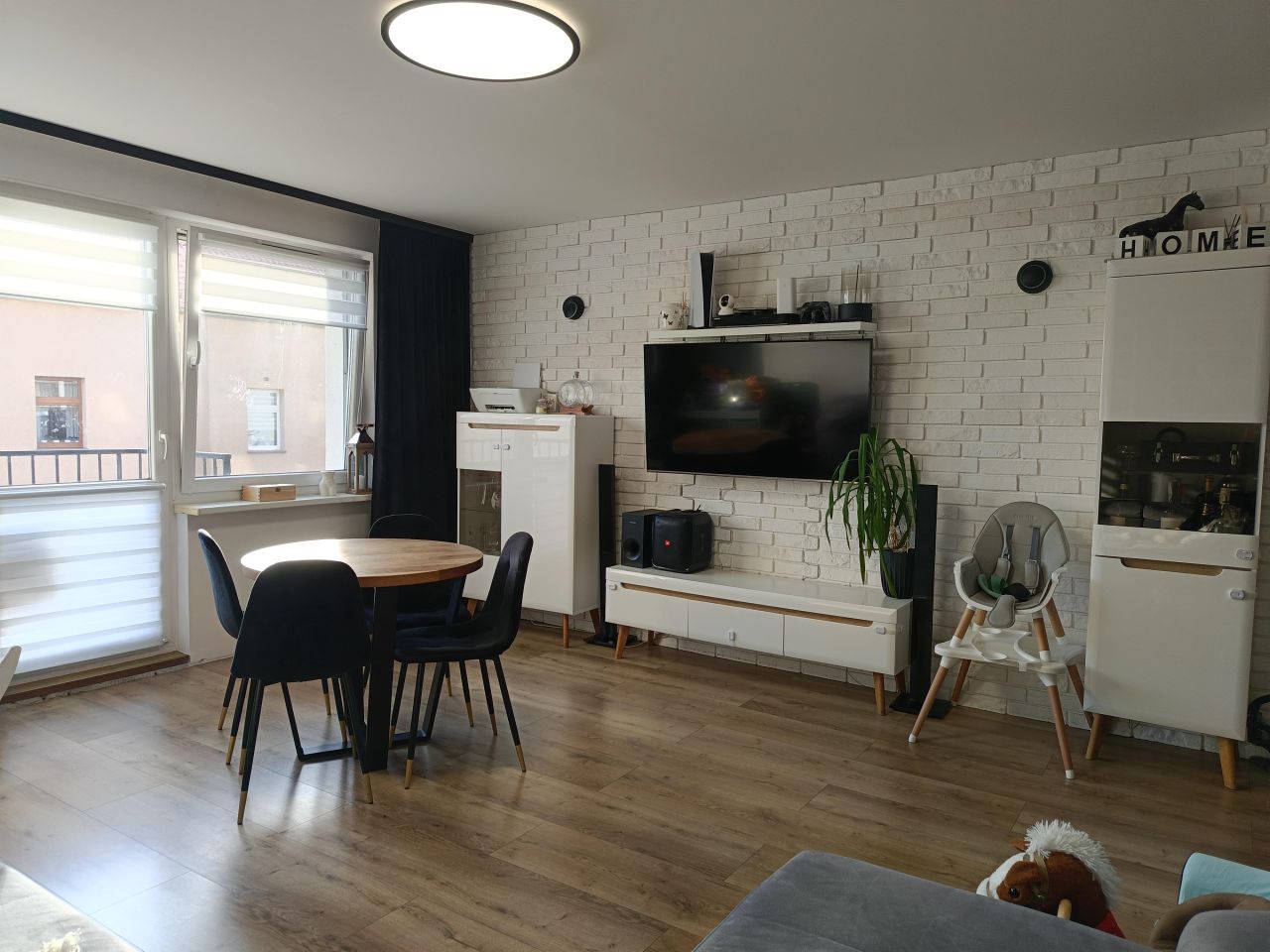 Mieszkanie 4-pokojowe Wolin, ul. Stefana Jaracza. Zdjęcie 11