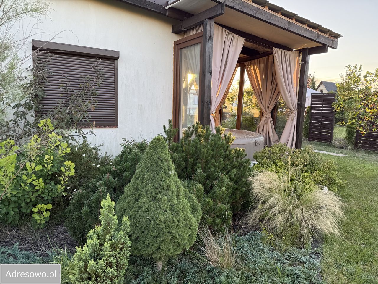 Działka rod Solec Kujawski, ul. Żurawia. Zdjęcie 1