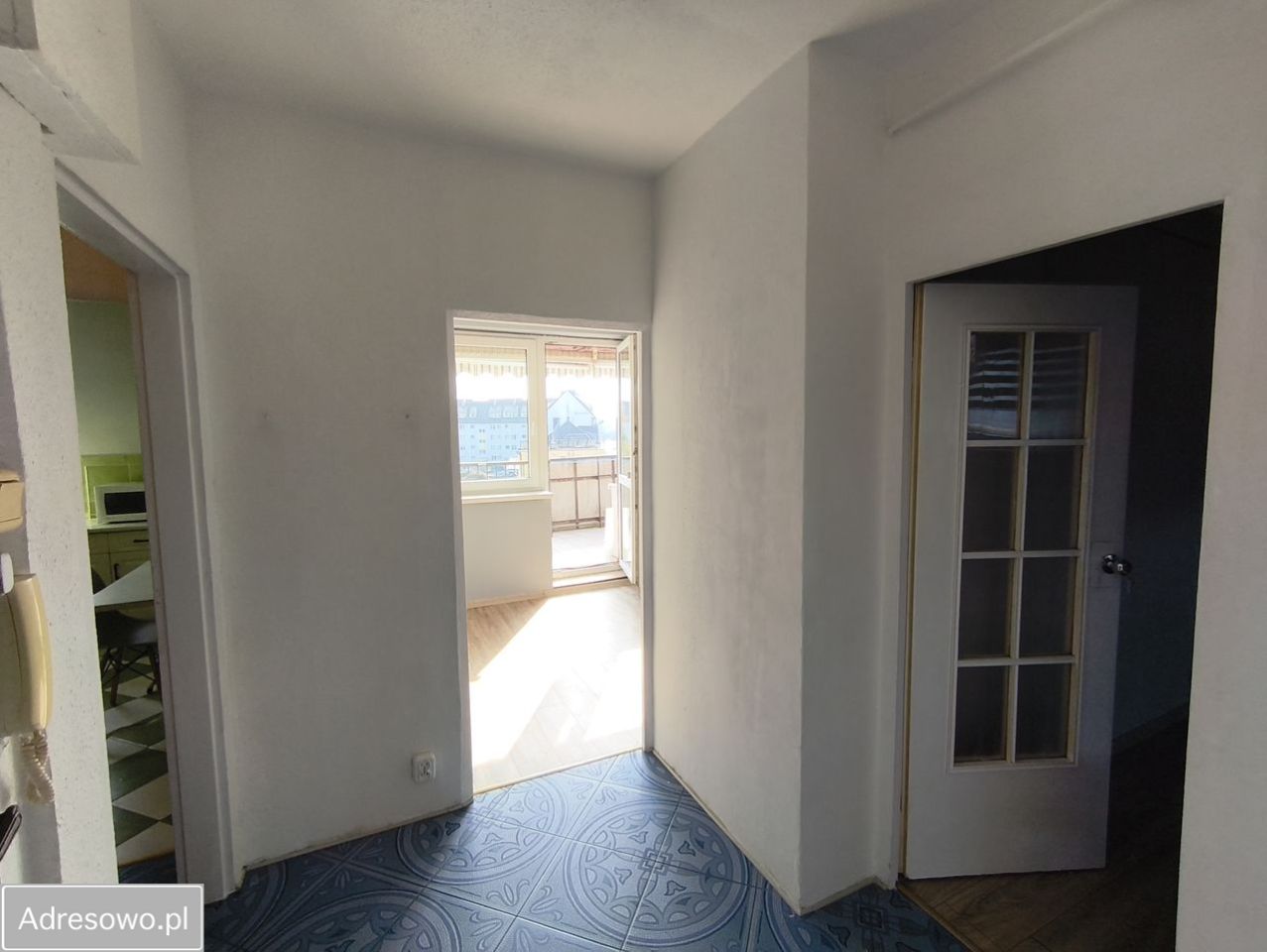 Mieszkanie 2-pokojowe Wolin, ul. Mała. Zdjęcie 5