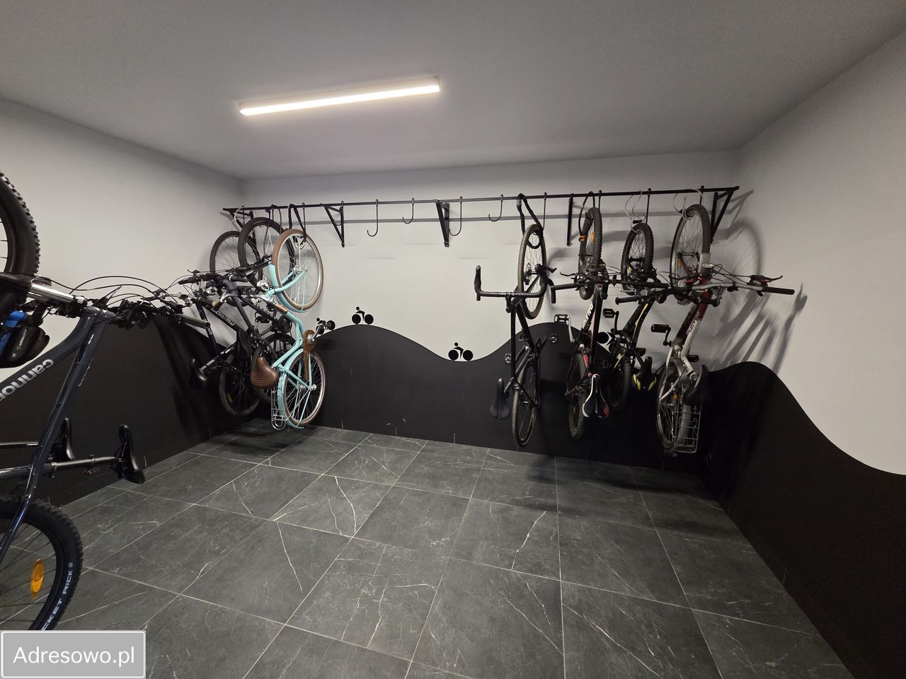 Mieszkanie 2-pokojowe Gdańsk Piecki, ul. Stanisława Lema. Zdjęcie 17