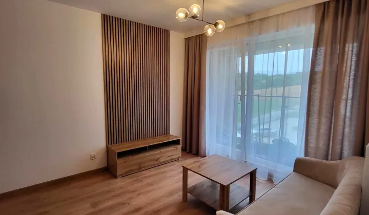 Mieszkanie 2-pokojowe Rzeszów, ul. Henryka Wieniawskiego