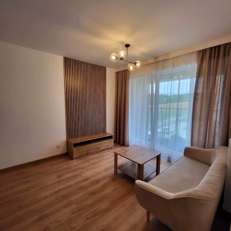 Mieszkanie 2-pokojowe Rzeszów, ul. Henryka Wieniawskiego. Zdjęcie 1