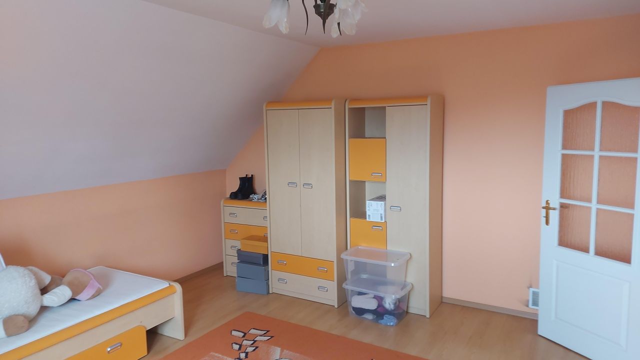 dom wolnostojący, 4 pokoje Kielce Ślichowice, ul. Permska. Zdjęcie 35