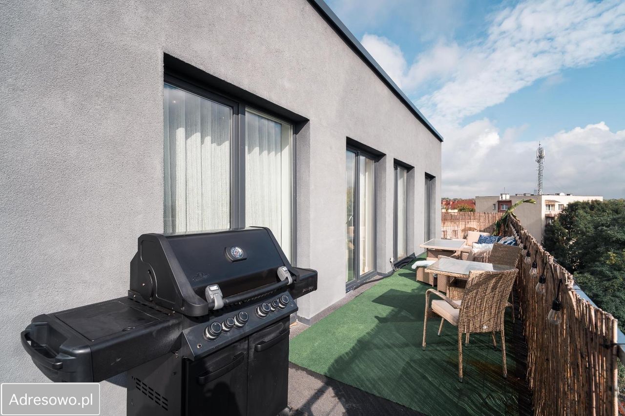 Mieszkanie 3-pokojowe Katowice Kostuchna, ul. Jana Kściuczyka. Zdjęcie 11