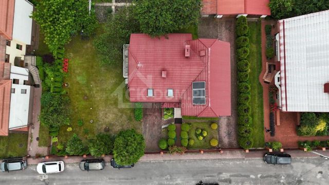 dom wolnostojący, 8 pokoi Kielce Barwinek. Zdjęcie 24