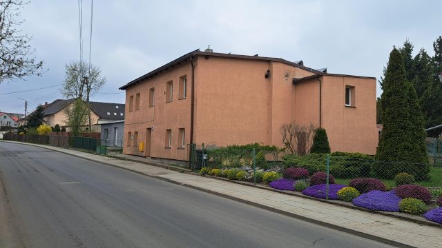 budynek wielorodzinny, 8 pokoi Świebodzice Osiedle Piastowskie, ul. Łączna. Zdjęcie 1
