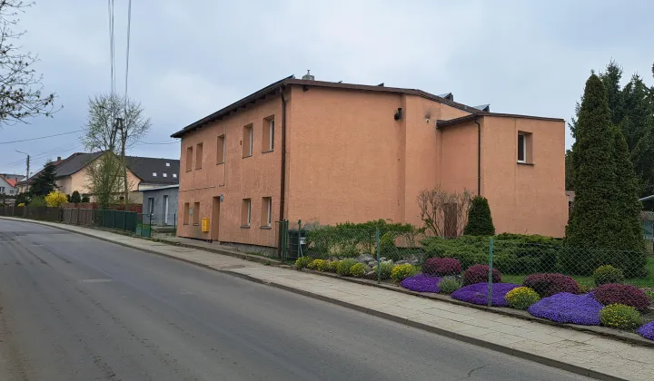 budynek wielorodzinny, 8 pokoi Świebodzice Osiedle Piastowskie, ul. Łączna