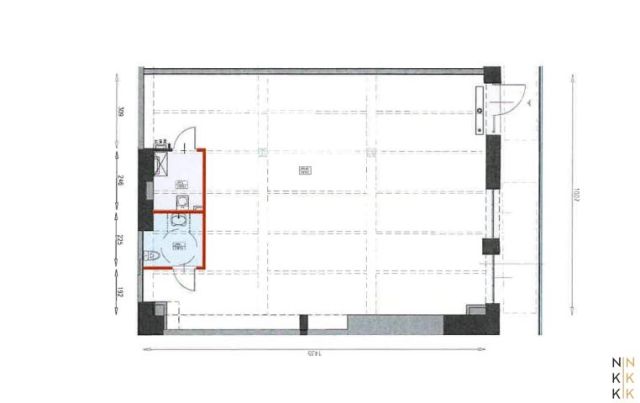 Lokal Wrocław Śródmieście, ul. Jedności Narodowej. Zdjęcie 2