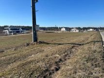 Działka rolno-budowlana Dankowo. Zdjęcie 2