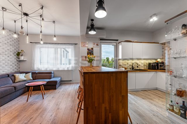 Mieszkanie 3-pokojowe Rzeszów, ul. Podmiejska. Zdjęcie 2