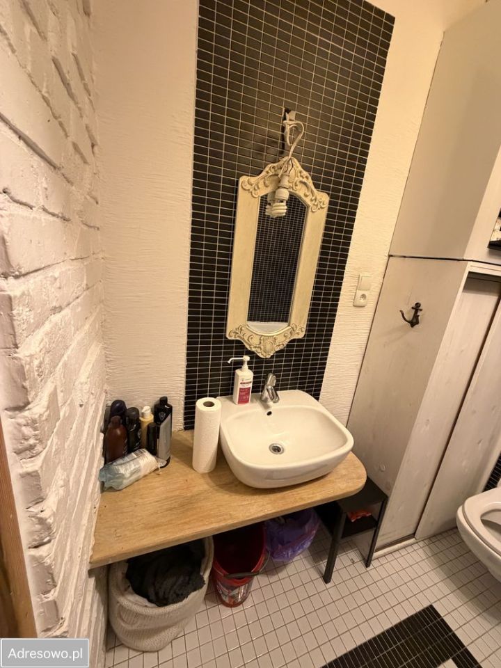 Mieszkanie 4-pokojowe Poznań Łazarz, ul. Józefa Łukaszewicza. Zdjęcie 10