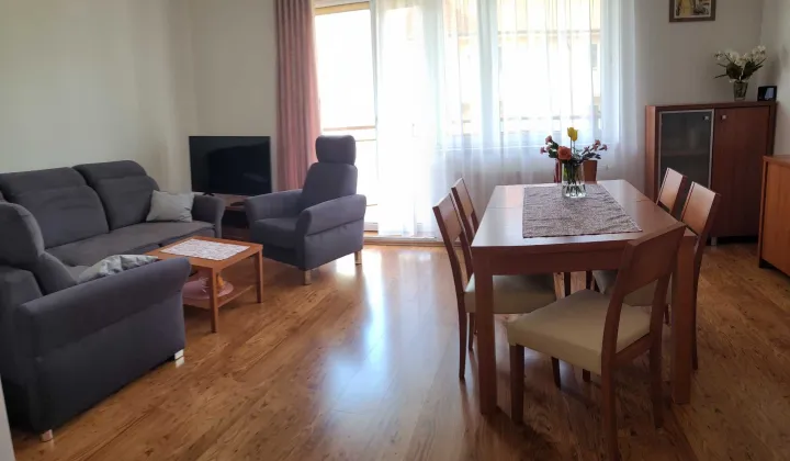 Mieszkanie 3-pokojowe Gorzów Wielkopolski, ul. Plac Jana Pawła II