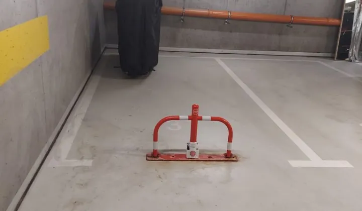 Garaż/miejsce parkingowe Warszawa Mokotów, ul. Bluszczańska