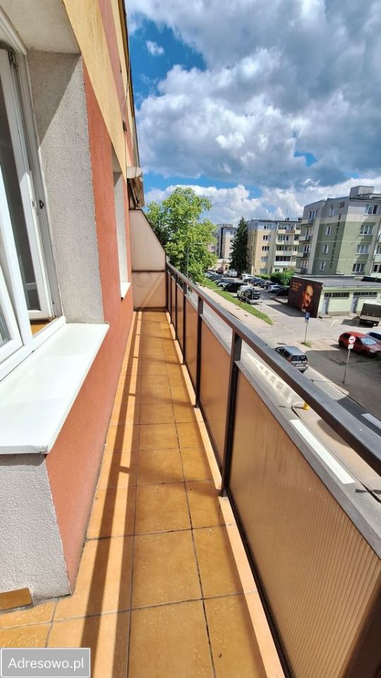 Mieszkanie 2-pokojowe Gdańsk Wrzeszcz, ul. Partyzantów. Zdjęcie 11