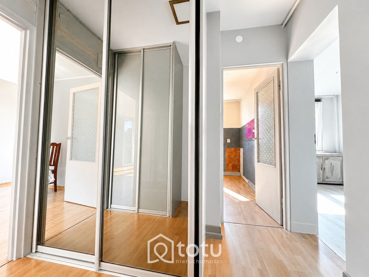 Mieszkanie 2-pokojowe Warszawa Targówek, ul. Ludwika Kondratowicza. Zdjęcie 8