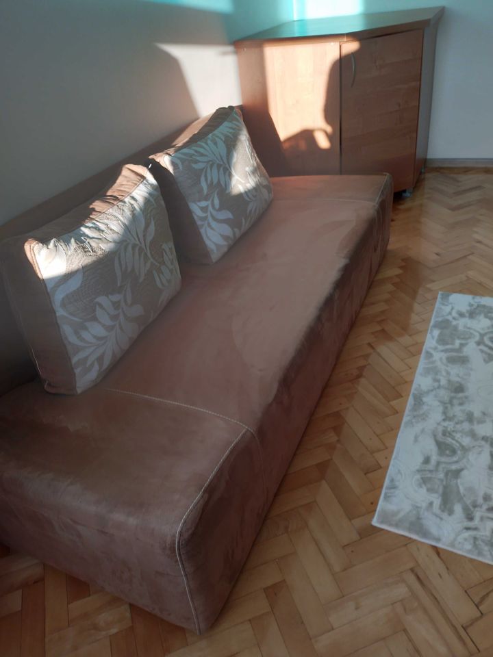 Mieszkanie 3-pokojowe Zambrów, ul. Grunwaldzka. Zdjęcie 3