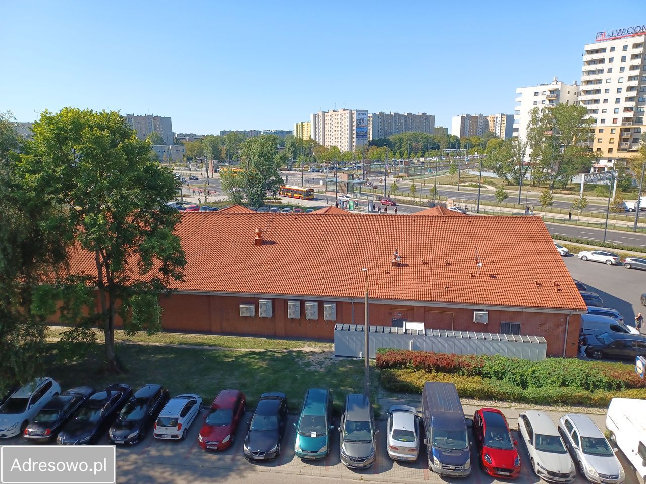 Mieszkanie 2-pokojowe Warszawa Bemowo, ul. Bolkowska. Zdjęcie 2
