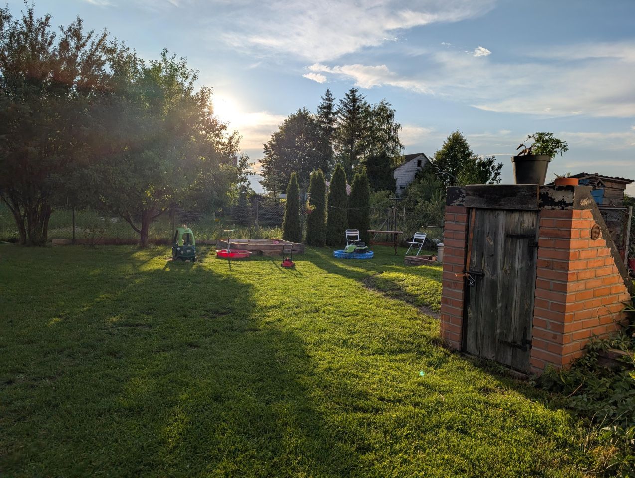 dom wolnostojący, 4 pokoje Łabunie, ul. Lipska. Zdjęcie 10
