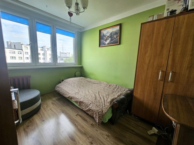 Mieszkanie 2-pokojowe Wrocław Kleczków, ul. Emila Zegadłowicza. Zdjęcie 14