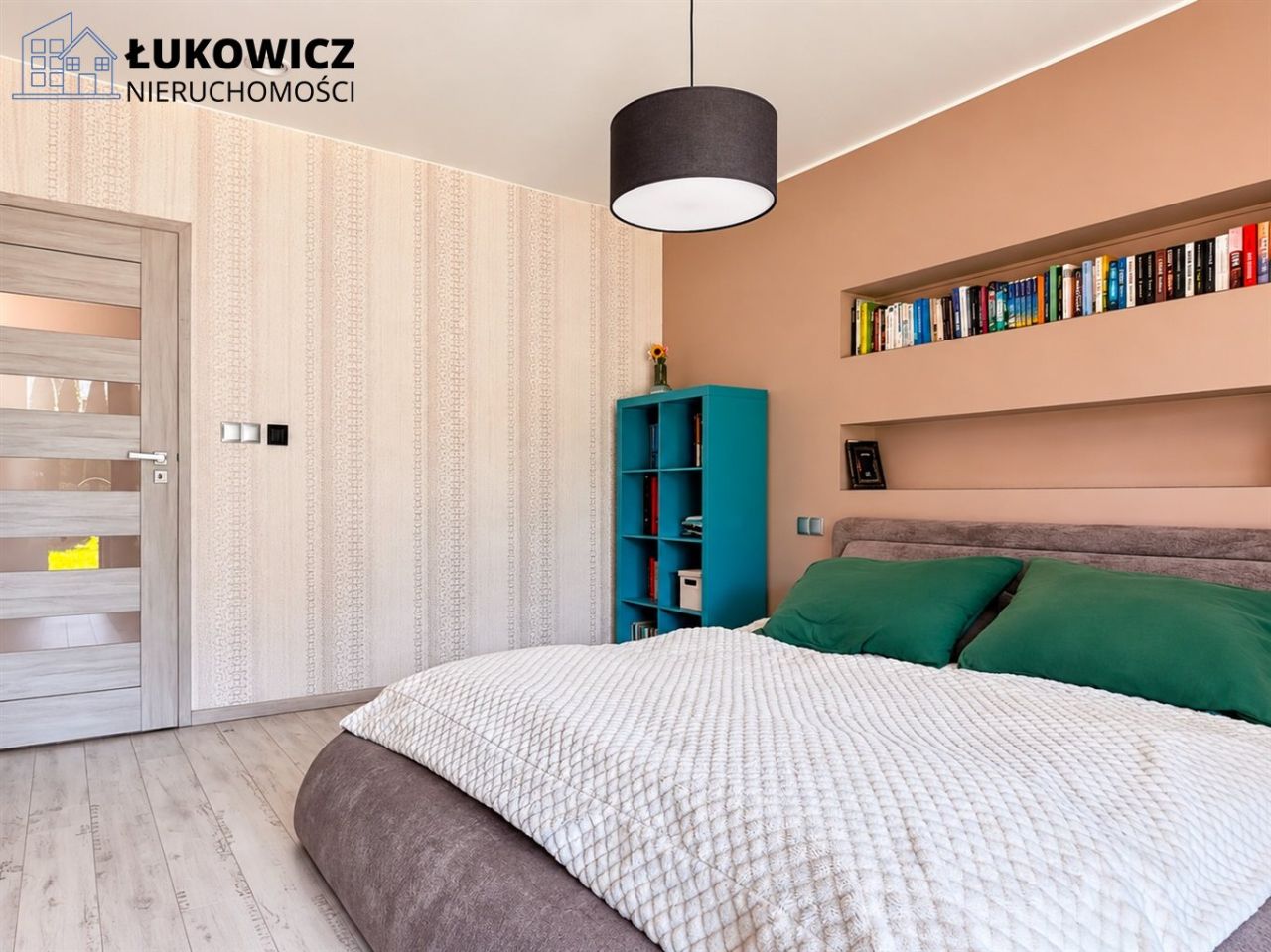dom wolnostojący, 7 pokoi Bielsko-Biała Złote Łany. Zdjęcie 39