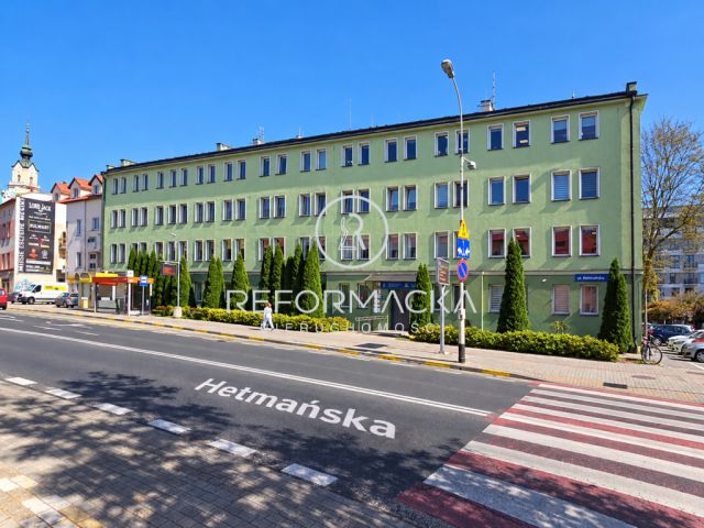 Biuro Rzeszów, ul. Jana Karola Chodkiewicza. Zdjęcie 5