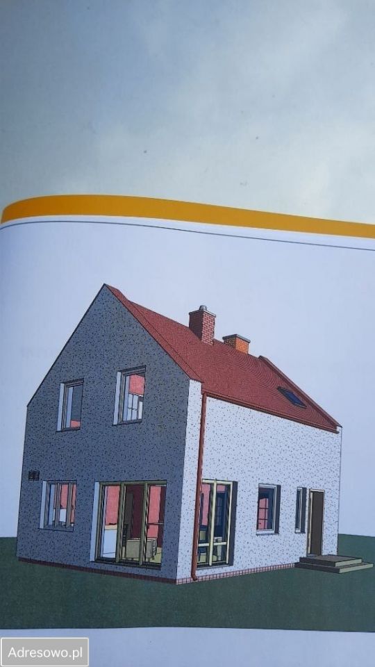 dom wolnostojący, 6 pokoi Pieczyska. Zdjęcie 6