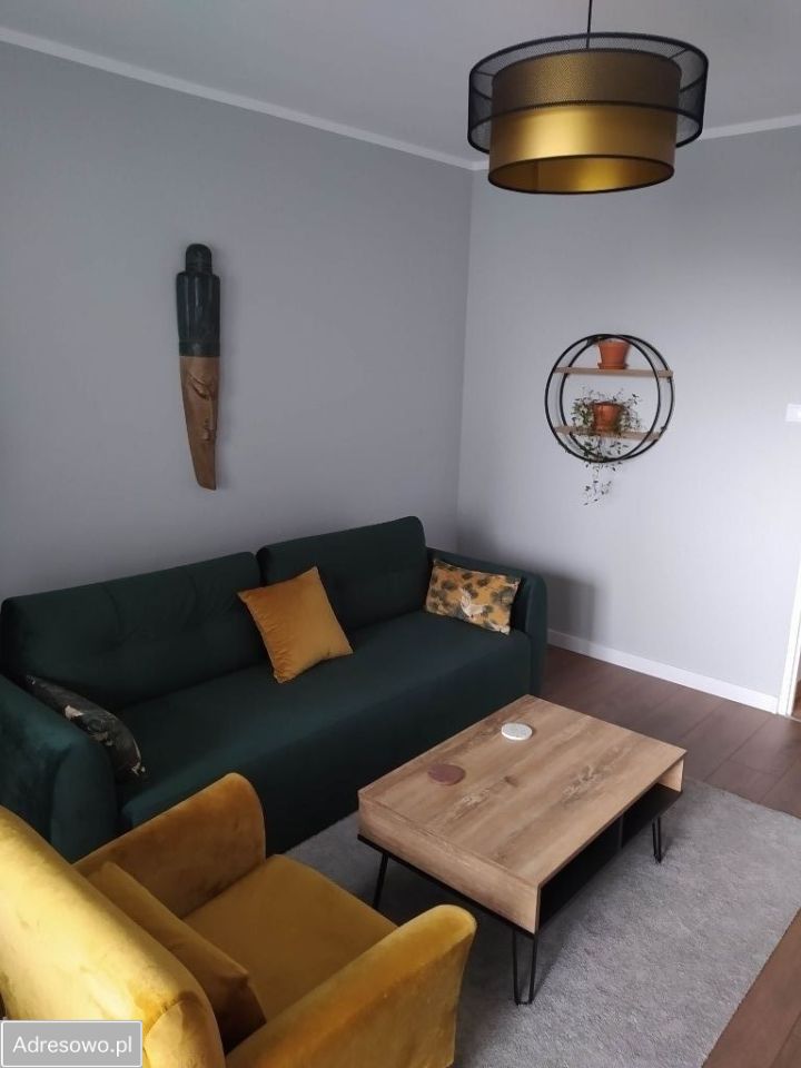 Mieszkanie 2-pokojowe Poznań Piątkowo, os. Zygmunta Starego