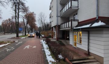 Lokal Puławy, al. Partyzantów