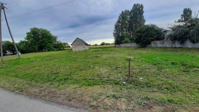 Działka siedliskowa Ruszcza-Płaszczyzna. Zdjęcie 1