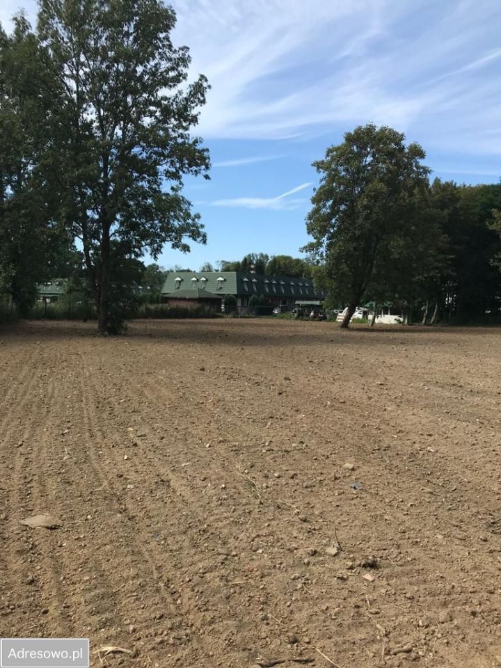 Działka inwestycyjna Pleśna. Zdjęcie 13