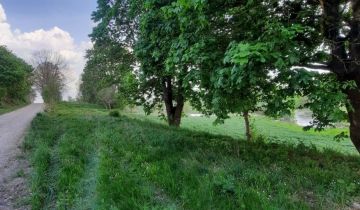 Działka siedliskowa Kościerzyna-Wybudowanie