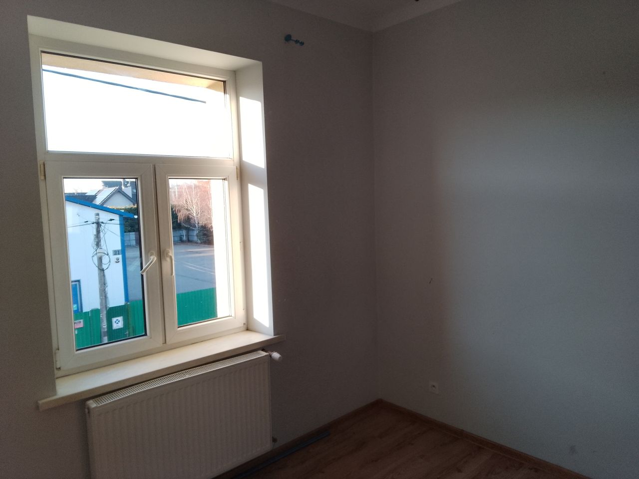 Mieszkanie 4-pokojowe Kraków Prokocim, ul. Pawła Morawiańskiego. Zdjęcie 4