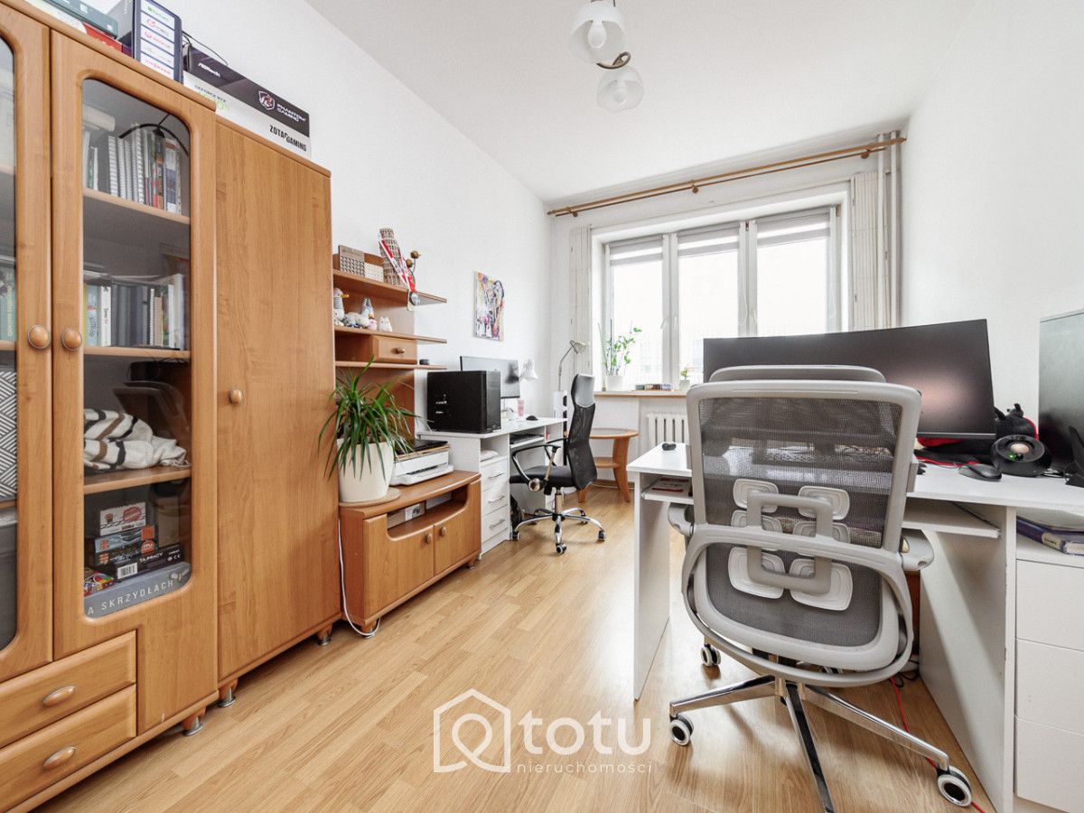 Mieszkanie 1-pokojowe Warszawa Śródmieście, ul. Franciszka Ksawerego Dmochowskiego