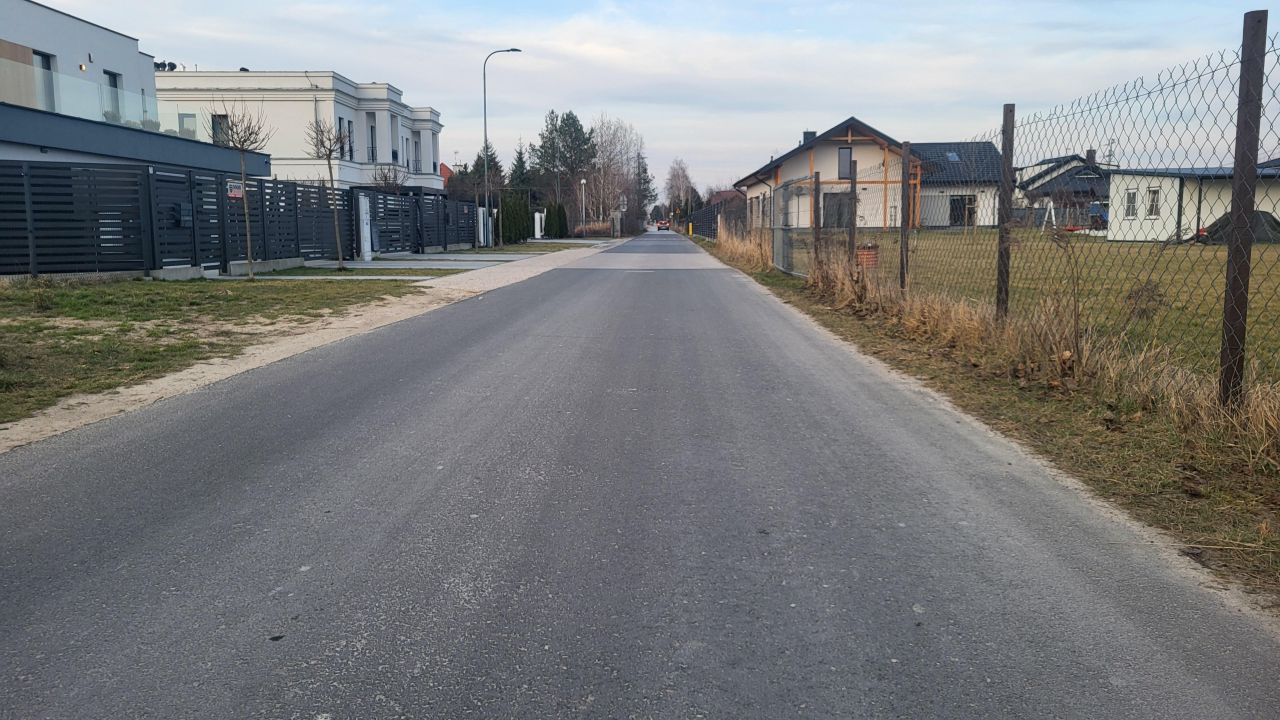 Działka budowlana Michałowice, ul. Wesoła. Zdjęcie 6