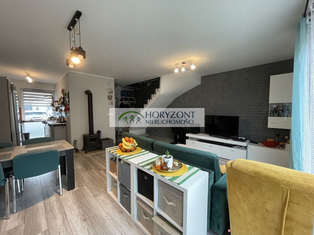 dom szeregowy, 4 pokoje Banino. Zdjęcie 6