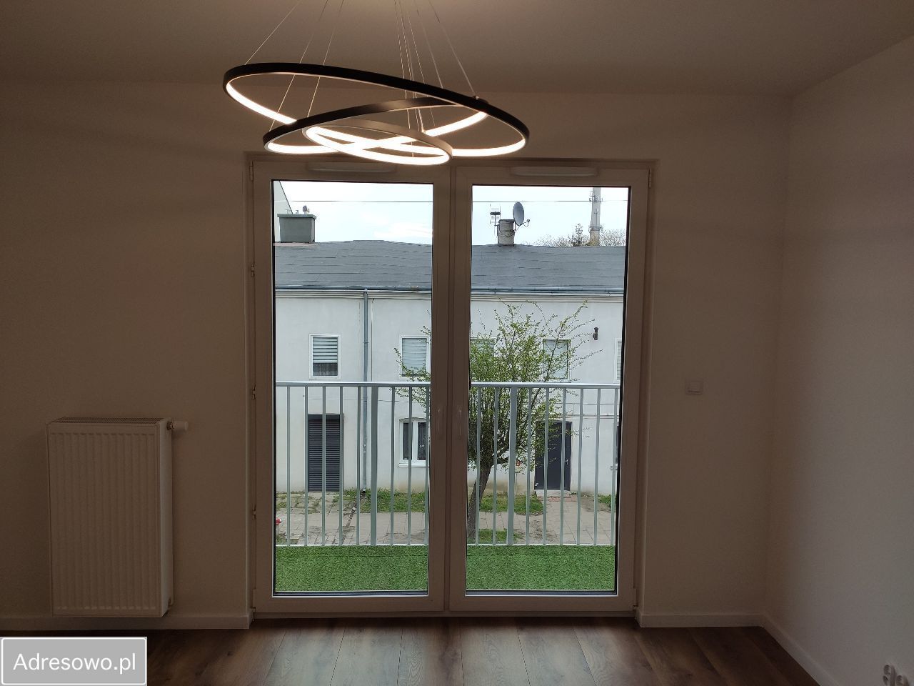 Mieszkanie 2-pokojowe Żyrardów, ul. Legionów Polskich. Zdjęcie 3