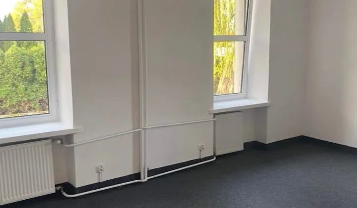 Biuro Grodzisk Mazowiecki Centrum, ul. Kierlańczyków