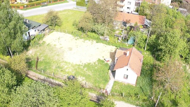 dom wolnostojący, 2 pokoje Nowy Sącz, ul. Graniczna. Zdjęcie 1