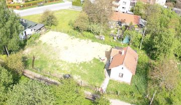 dom wolnostojący, 2 pokoje Nowy Sącz, ul. Graniczna
