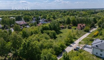 Działka budowlana Chrzanów Mały