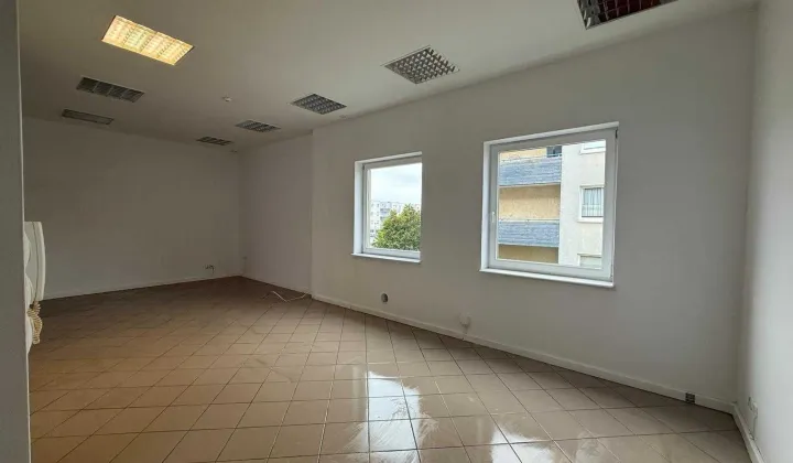 Lokal Wejherowo Centrum, ul. Jana III Sobieskiego